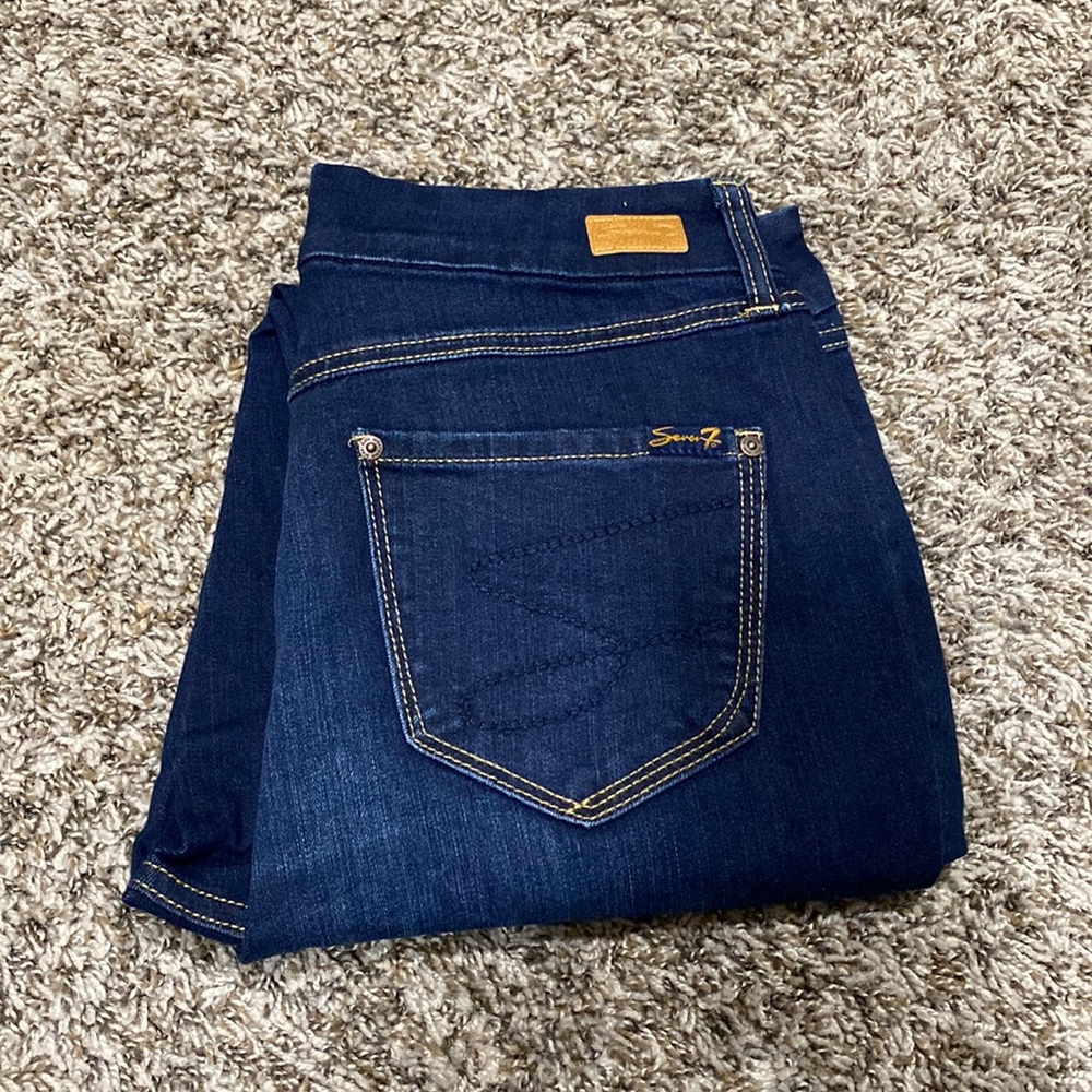 Seven7 jeans